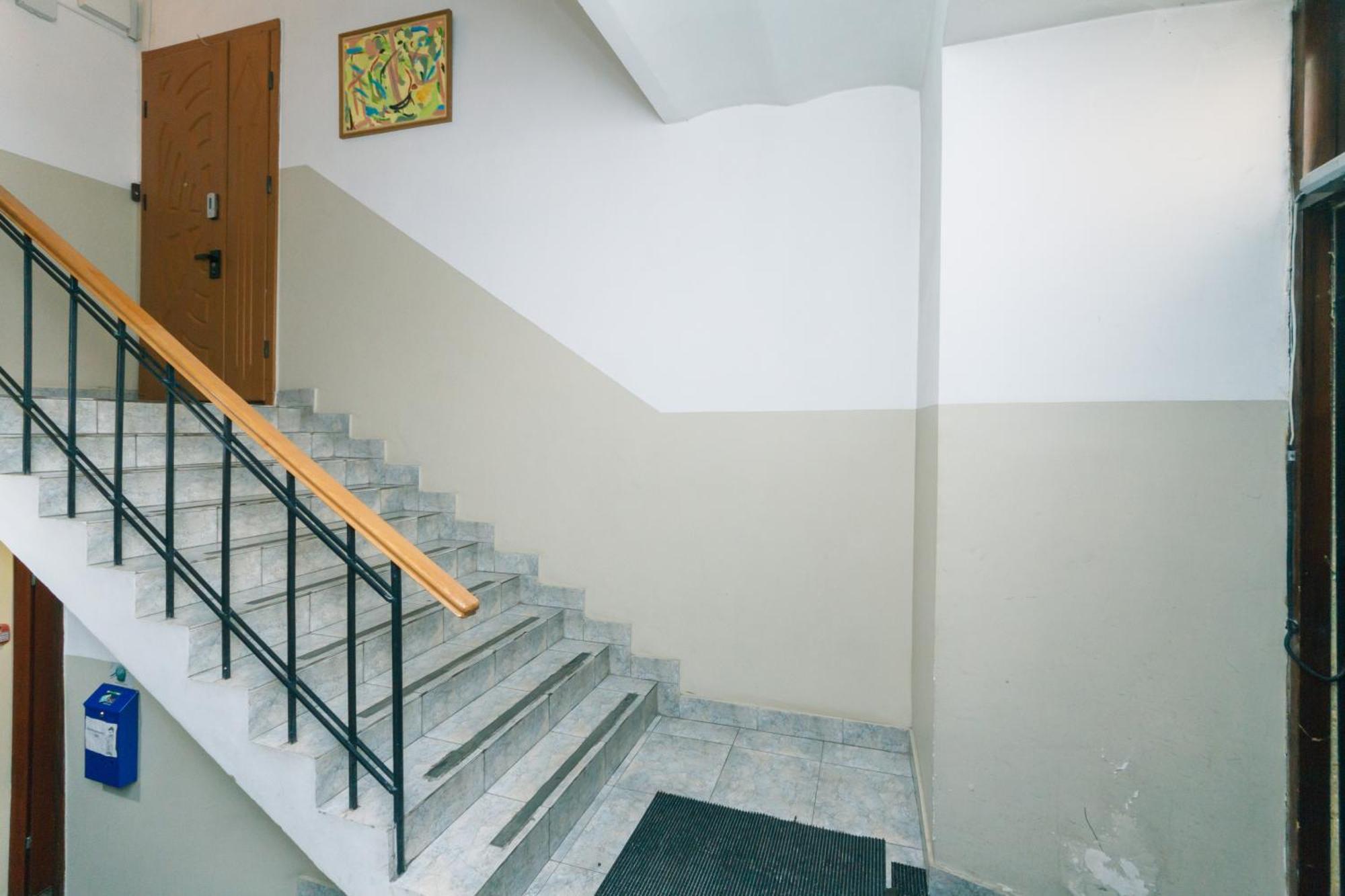 Apartament On Independence Square 키예프 외부 사진