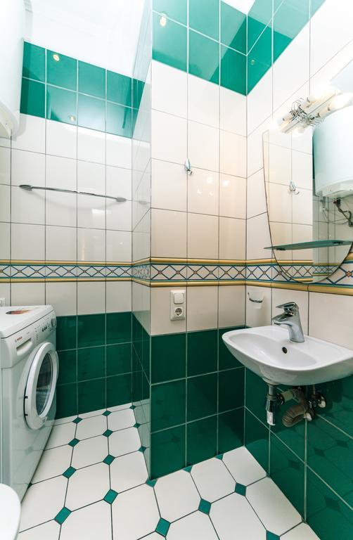 Apartament On Independence Square 키예프 외부 사진