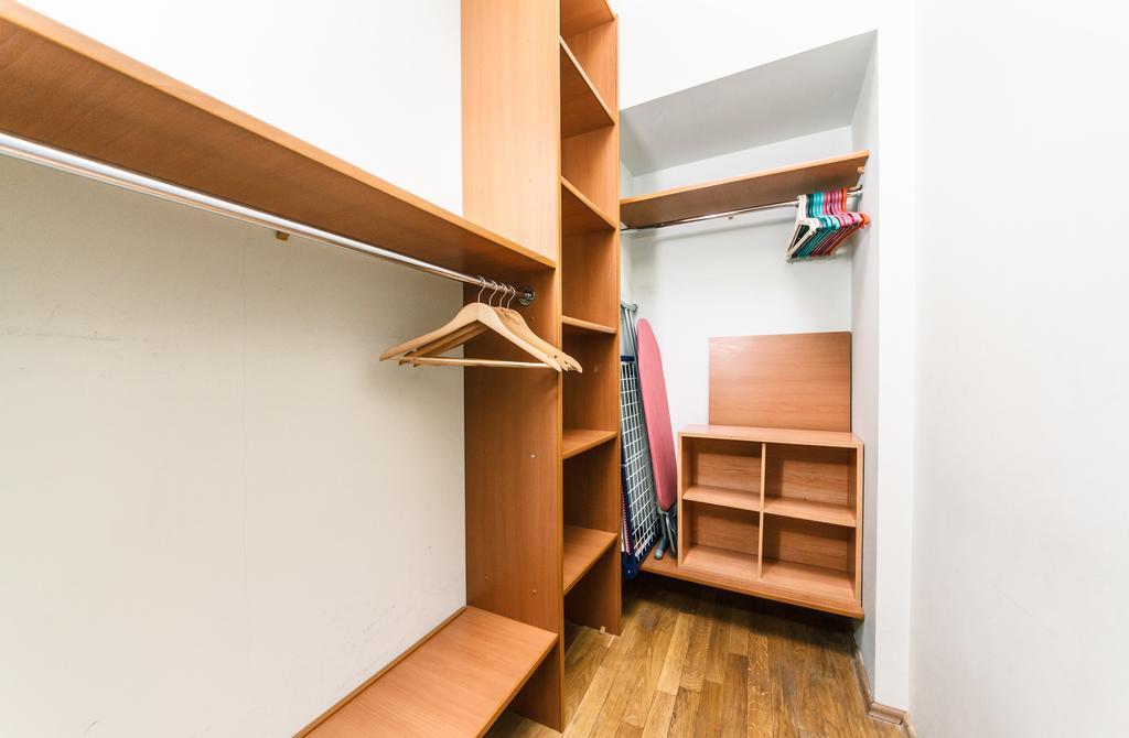 Apartament On Independence Square 키예프 외부 사진