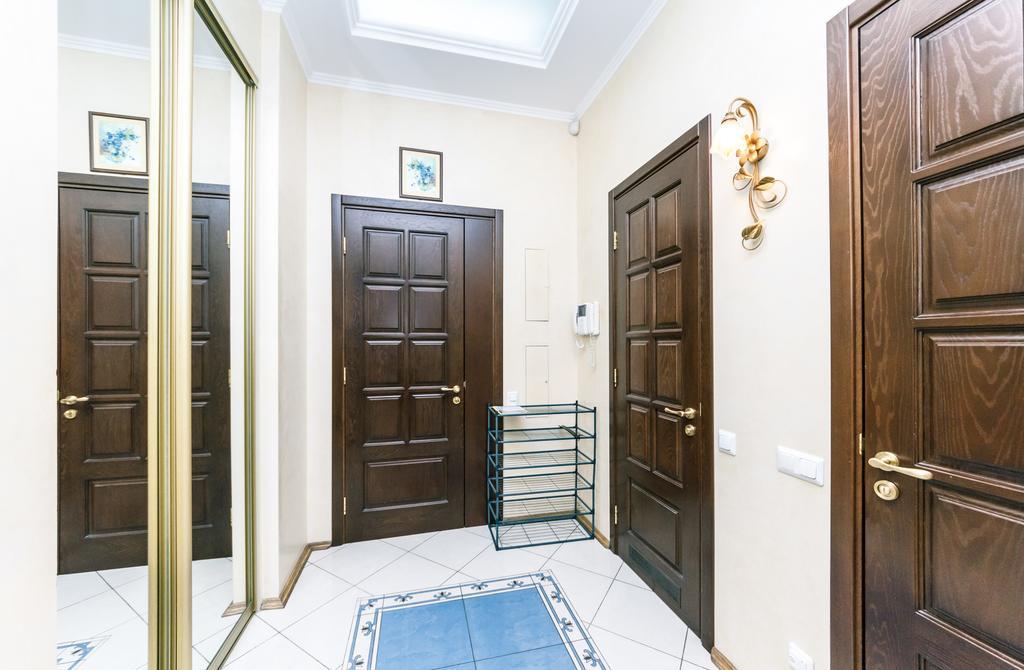 Apartament On Independence Square 키예프 외부 사진